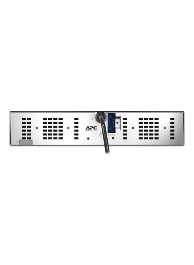 APC SMX48RMBP2U | APC Smart-UPS X-Series 48V External Battery Pack Rack/Tower - Image 2